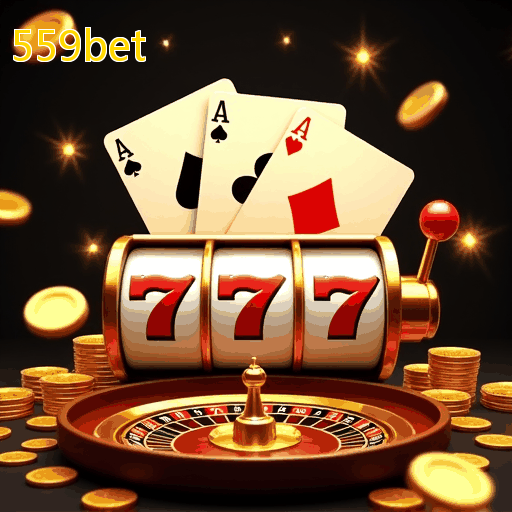 559bet GAME Slots de Cassino